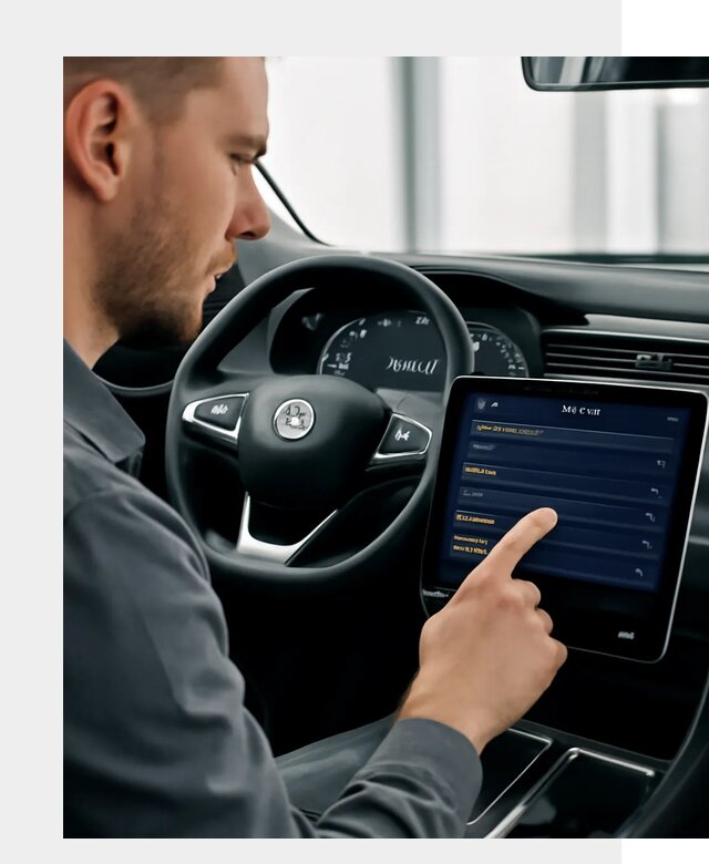 Русификация Changan X5 в Уфе по цене от 6679 р. | ФастМобиль-Уфа