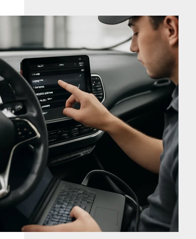 Русификация Dongfeng 7 под ключ для вашего автомобиля в Уфе