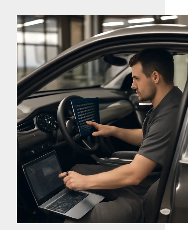 Русификация Exeed TXL в Уфе по цене от 15310 р. | ФастМобиль-Уфа