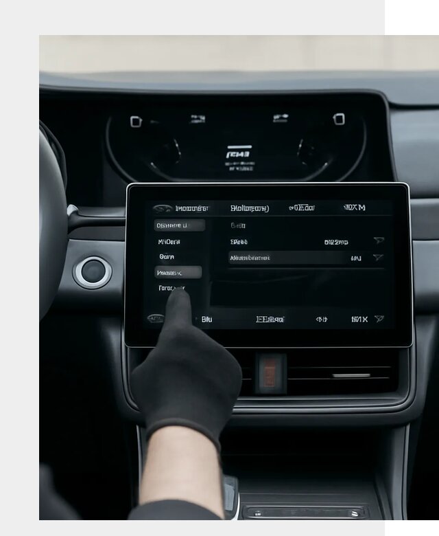 Русификация GAC GS 8 под ключ в Уфе от 6679 р. | ФастМобиль-Уфа