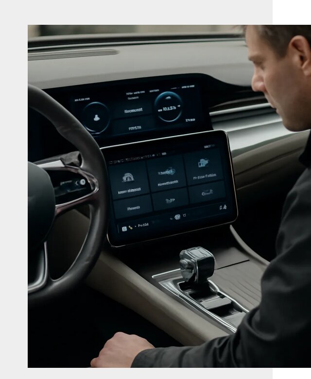 Русификация Geely Monjaro в Уфе по цене от 8117 р. | ФастМобиль-Уфа