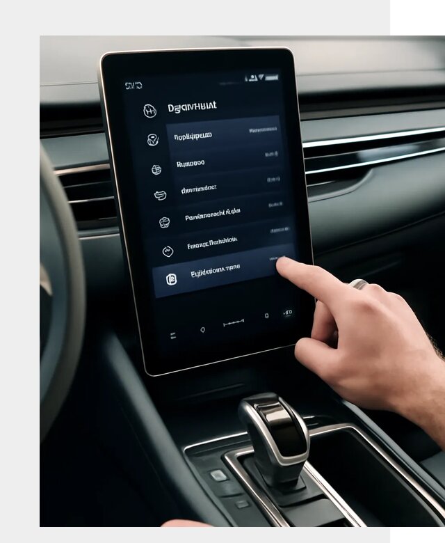 Русификация Geely Preface в Уфе по цене от 10172 р. | ФастМобиль-Уфа