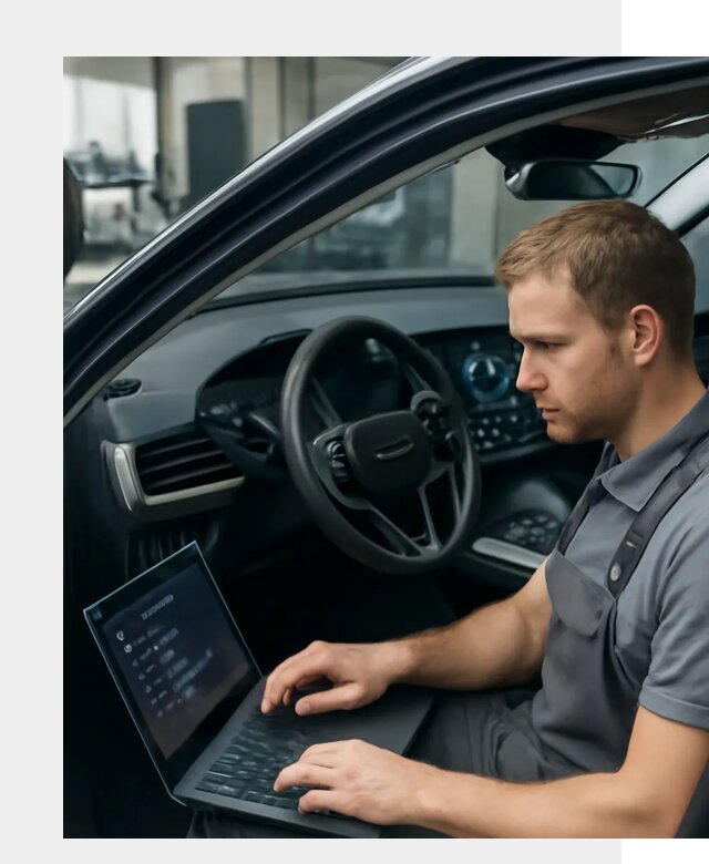 Русификация Haval в Уфе по цене от 8117 р. | ФастМобиль-Уфа