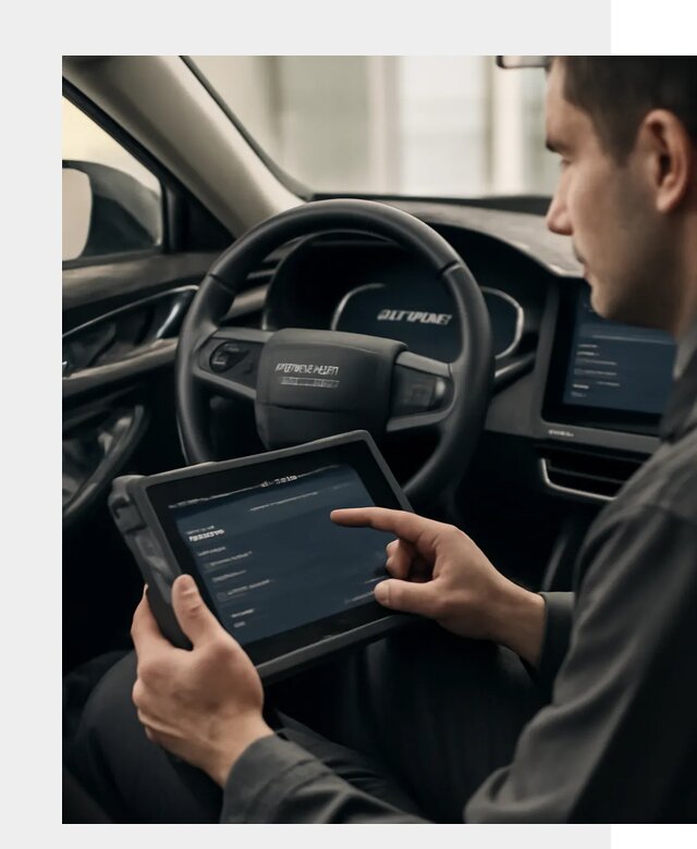 Русификация приборной панели Haval в Уфе от 5651 р. | ФастМобиль-Уфа