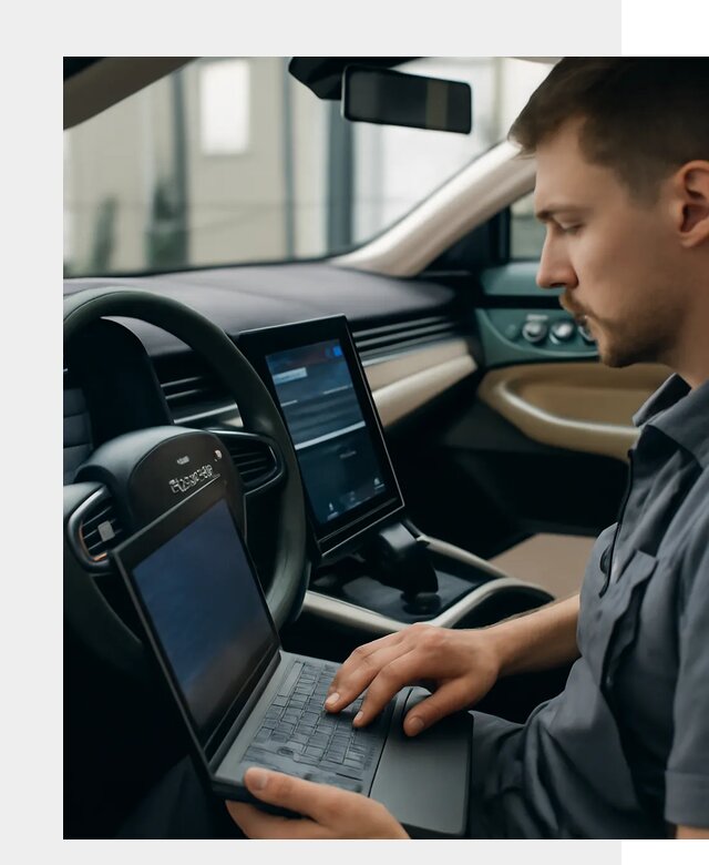 Русификация Lynk Co 900 в Уфе по цене от 20447 р. | ФастМобиль-Уфа