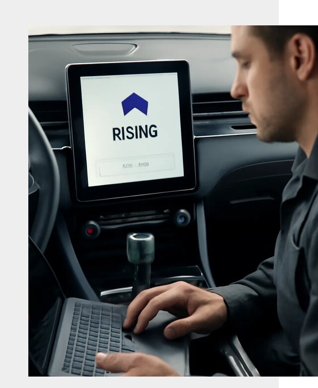 Установка приложений Rising в Уфе по цене от 4624 р. | ФастМобиль-Уфа