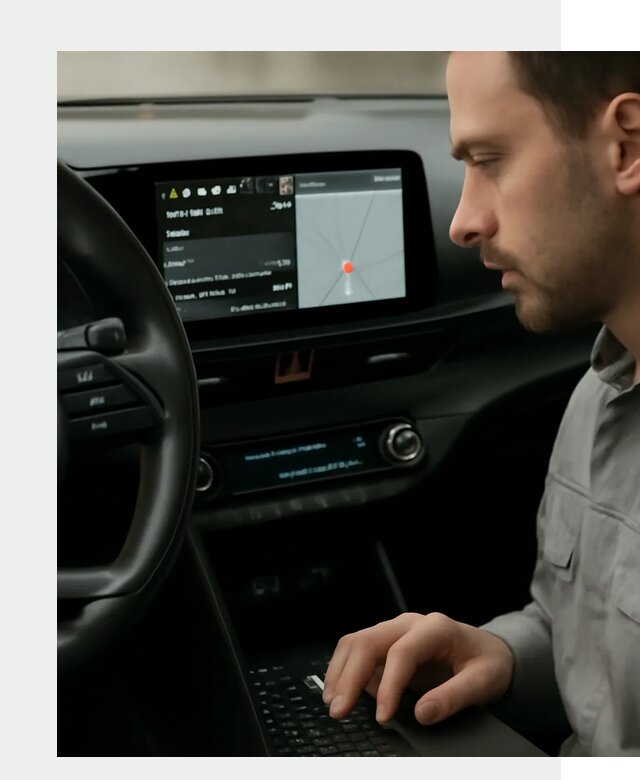 Русификация Hyundai всех моделей в Уфе от 8117 р. | ФастМобиль-Уфа