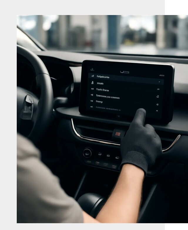 Русификация Kia всех моделей в Уфе от 10172 р. | ФастМобиль-Уфа