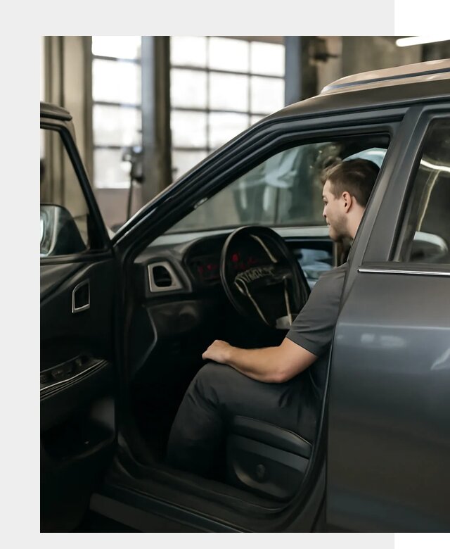Русификация SsangYong Tivoli в Уфе по цене 6062 | ФастМобиль-Уфа