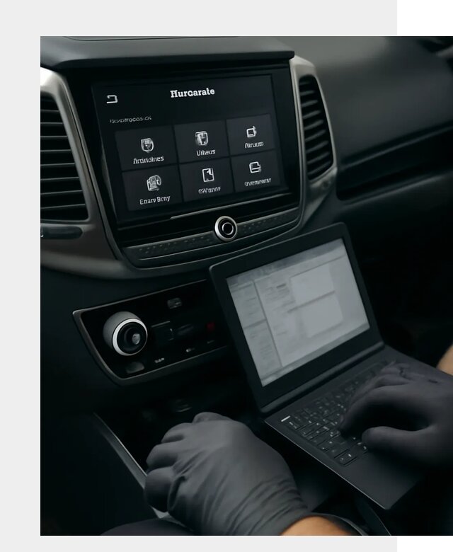 Русификация мультимедиа SsangYong в Уфе от 6679 р. | ФастМобиль-Уфа