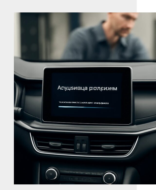 Обновление русификации авто в Уфе по цене от 6062 р. | ФастМобиль-Уфа