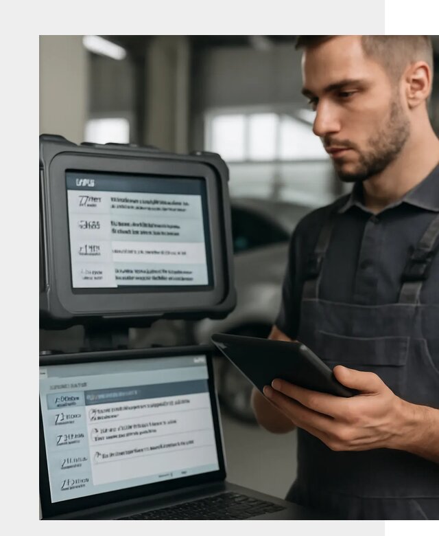 Перевод ошибок автомобиля в Уфе по цене от 2569 р. | ФастМобиль-Уфа