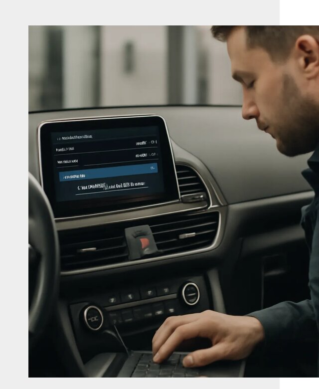 Установка русского пакета языка для авто в Уфе от 6062 р. | ФастМобиль-Уфа