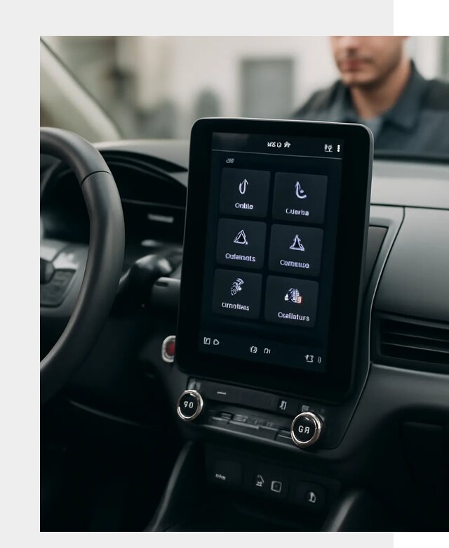 Русификация Honda в Уфе по цене от 7090 р. | ФастМобиль-Уфа