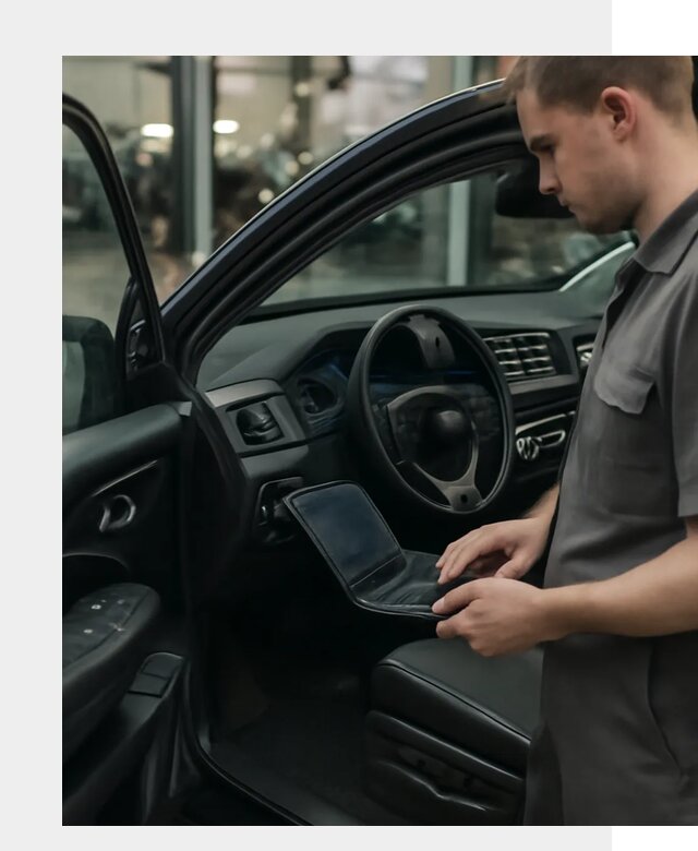 Русификация Honda Pilot по цене от 7090 р. в Уфе ФастМобиль-Уфа