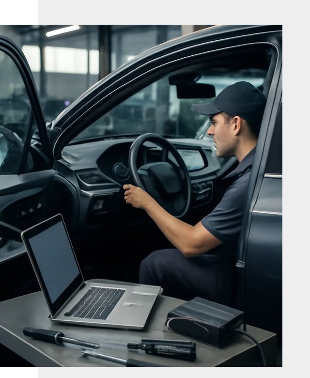 Русификация Honda Ridgeline для комфортной езды в Уфе