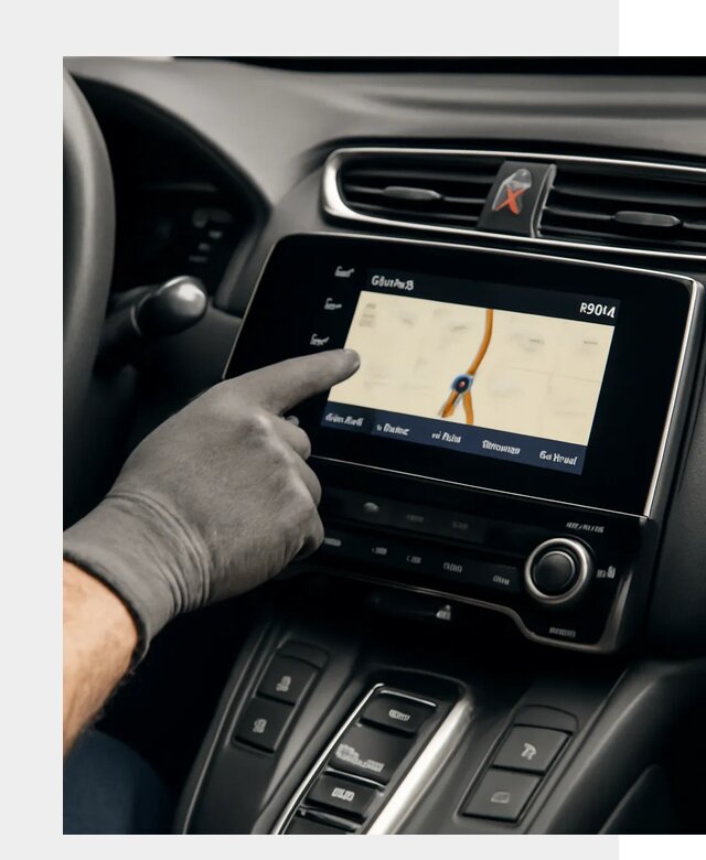 Русификация мультимедиа Honda в Уфе от 7706 р. | ФастМобиль-Уфа