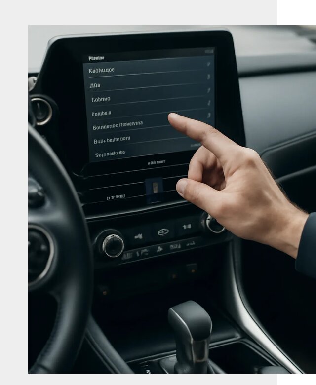 Русификация Lexus NX Pioner в Уфе по цене 8734 р. | ФастМобиль-Уфа