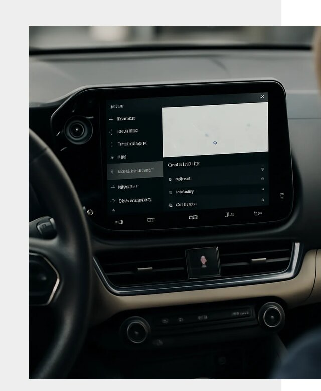 Русификация мультимедиа Lexus в Уфе по цене от 8117 р. | ФастМобиль-Уфа