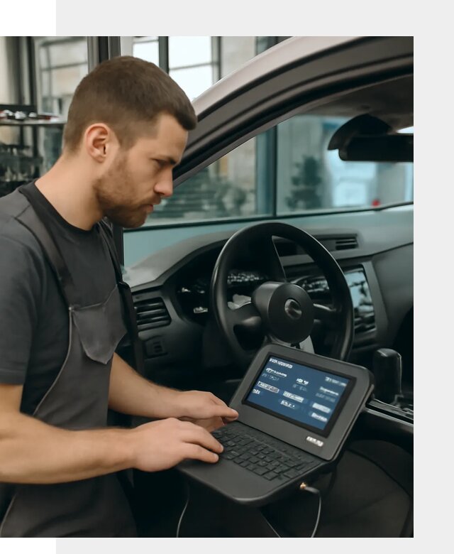 Русификация автомобилей Nissan для всех моделей в Уфе
