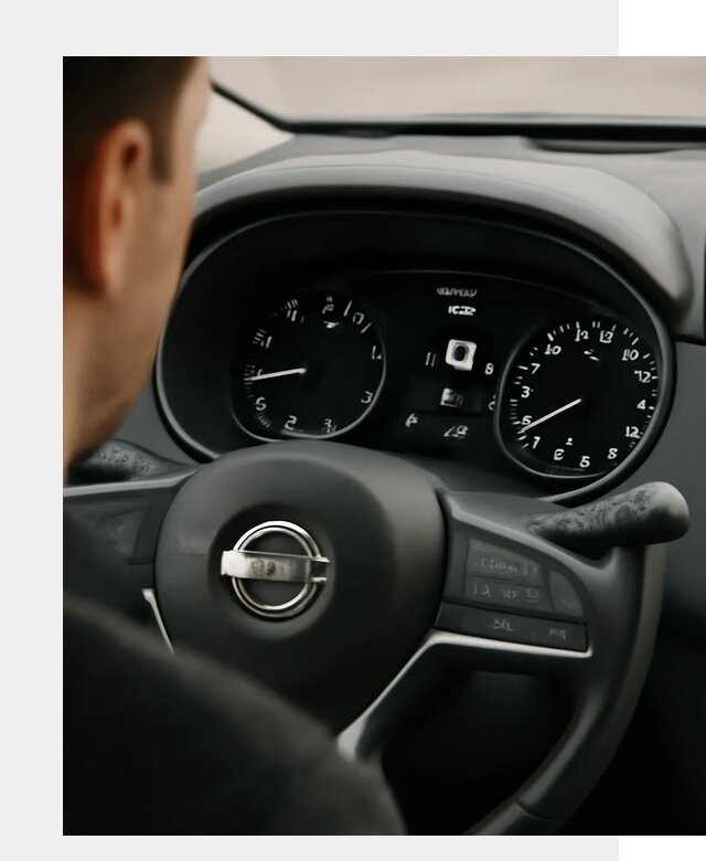 Русификация приборной панели Nissan в Уфе от 6679 р. | ФастМобиль-Уфа