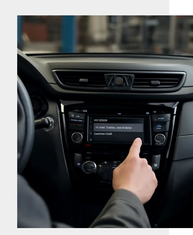 Установка приложений Nissan в Уфе по цене от 5651 р. | ФастМобиль-Уфа
