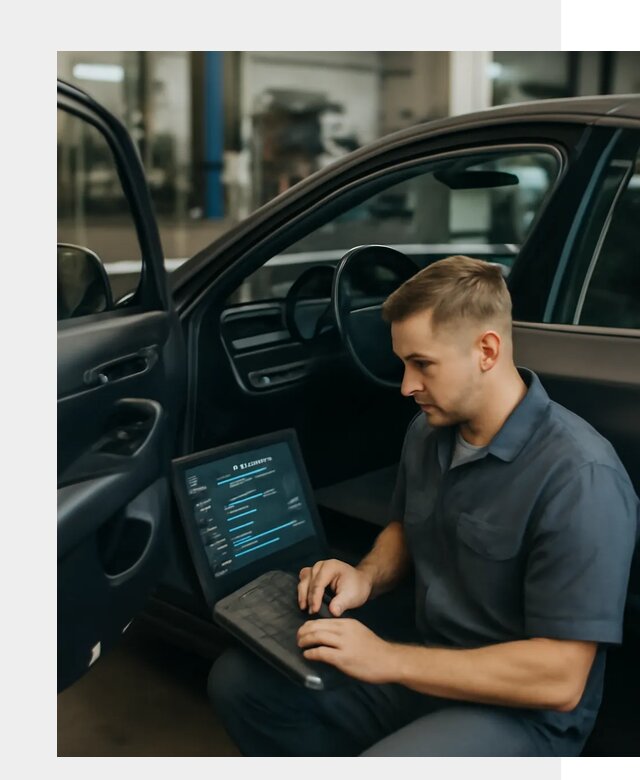 Русификация Toyota Crown в Уфе по цене от 8734 р. | ФастМобиль-Уфа
