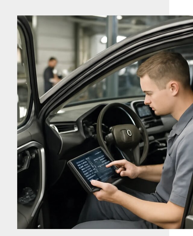 Русификация Toyota RAV4 в Уфе по цене от 6679 р. | ФастМобиль-Уфа
